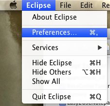 Goto Eclipse - Preferences.png